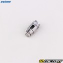 Keihin PWK 33-41, PWK 39 Snowmobile Carburetor Throttle Cable Tension Screw