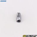 Keihin PWK 33-41, PWK 39 Snowmobile Carburetor Throttle Cable Tension Screw