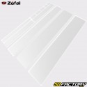 Adesivos de proteção de quadro de bicicleta Zéfal Skin Armor XL (lote de 11)