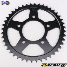 Rear sprocket 44 steel teeth 525 Honda VT 600 Shadow Custom (1986 - 2000) Afam