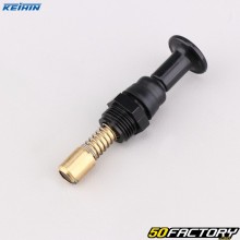 Starter con l&#39;estrazione del carburatore Keihin FCR MX