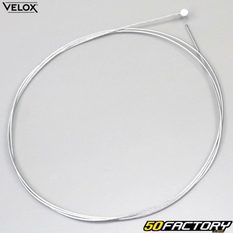 Rear brake cable XNUMXm Peugeot  XNUMX