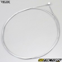 Rear brake cable Peugeot  XNUMX