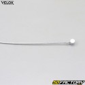 Rear brake cable XNUMXm Peugeot  XNUMX