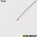 Universal stainless steel brake cable for &quot;mountain bike&quot; bicycle XNUMX m Vélox