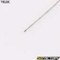 Universal stainless steel bicycle rear derailleur cable XNUMX m Vélox