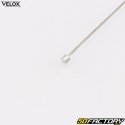 Universal stainless steel bicycle rear derailleur cable XNUMX m Vélox