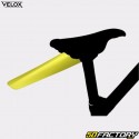 Parafango posteriore clip-on Velox giallo per biciclette