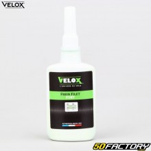 Frein filet vert (colle anti-desserage vis force élevée) Vélox 50ml