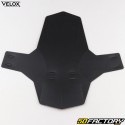 Black and yellow Vélox front bike mudguard