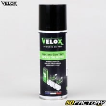 Graxa de contatos dielétricos de silicone especial para baterias VAE Vélox 200ml