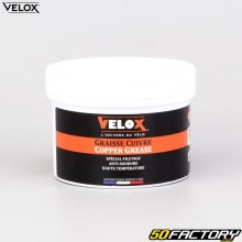 Graxa de cobre antigripante V&eacute;lox 350ml