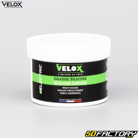 Grasa especial de silicona VAE Vélox 100ml