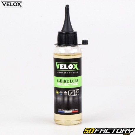 Aceite para cadena de bicicleta VAE Vélox XNUMXml