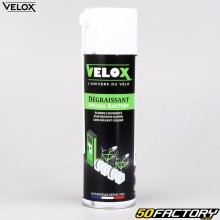 Desengraxante dielétrico especial VAE Vélox 400ml