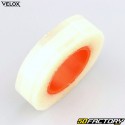 Double-sided adhesive roll for bicycle hose XNUMX mm Vélox Jantex XNUMX