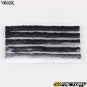 Tubeless tire puncture repair bits &quot;braids&quot; Velox 4.5 mm (set of 100)