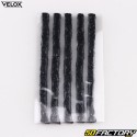 Tubeless tire puncture repair bits &quot;braids&quot; Velox 4.5 mm (set of 100)