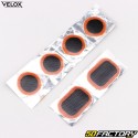 Bicycle inner tube repair kit &quot;Trekking/MTB&quot; (tire levers, patches and glue) Vélox