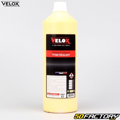 Vélox XNUMXXL bicycle puncture preventative liquid