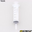 Syringe for Vélox puncture preventive liquid 60ml