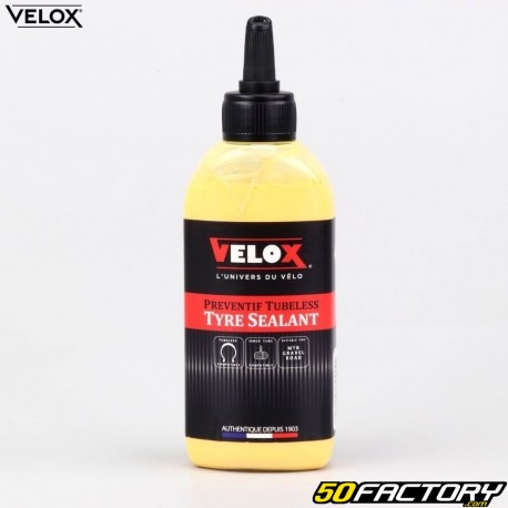 Vélox 100 ml vorbeugende Anti-Pannen-Fahrradflüssigkeit