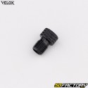 Adapter / fitting for Presta valve to Schrader Vélox