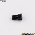 Adapter / fitting for Presta valve to Schrader Vélox