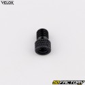 Adapter / fitting for Presta valve to Schrader Vélox