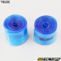 Válvulas e rolos de vedação para rodas de bicicleta MTB 27.5&quot; Velox 27 mm (kit de conversão tubeless)