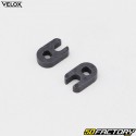 Válvulas e rolos de vedação para rodas de bicicleta MTB 27.5&quot; Velox 27 mm (kit de conversão tubeless)