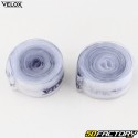 700C Velox 25mm road bike wheel seals and valves (tubeless conversion kit)