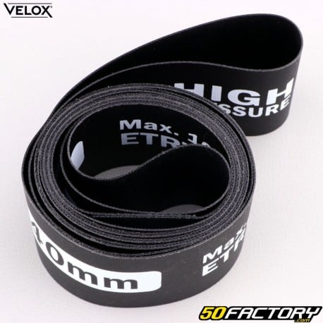 27.5&quot;x40mm bicycle rim tape Vélox