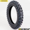 Pneu traseiro 90 / 100-14 49M Dunlop Geomax MX34