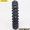 Pneu traseiro 90 / 100-14 49M Dunlop Geomax MX34