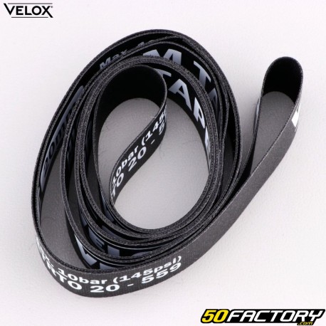 26&quot;x20mm bicycle rim tape Vélox