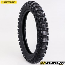 Rear tire 110/90-19 62M Dunlop Geomax MX34