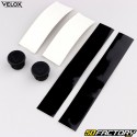 Fitas de guiador de bicicleta Velox High Grip  Branco XNUMX