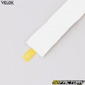 Fitas de guiador de bicicleta Velox High Grip  Branco XNUMX