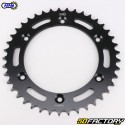 Rear sprocket 41 teeth steel 525 Suzuki DR 650 SE (since 1996), XF 650 Freewind (1997 - 2002) Afam