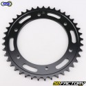 Rear sprocket 41 teeth steel 525 Suzuki DR 650 SE (since 1996), XF 650 Freewind (1997 - 2002) Afam