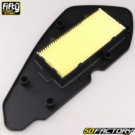 Filtro de aire Peugeot Kisbee, Django  XNUMX XNUMXT Fifty