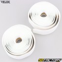 Fitas de guiador de bicicleta Velox Ultra Grip  Branco XNUMX