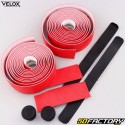 Rubans de cintre de vélo Vélox Ultra Grip 2.5 rouges