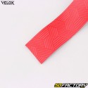 Rubans de cintre de vélo Vélox Ultra Grip 2.5 rouges