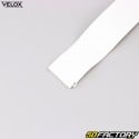 Fitas de guiador de bicicleta Velox Classic  brancos