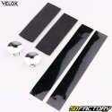 Vélox Maxi Cork Confort T4 bicycle handlebar tapes black