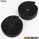 Vélox Maxi Cork Confort T4 bicycle handlebar tapes black