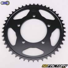 Rear sprocket XNUMX teeth steel XNUMX Aprilia  GT Shiver XNUMX, ETV XNUMX Caponord... Afam