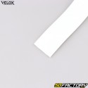 White Vélox Maxi Cork Gel bicycle handlebar tapes